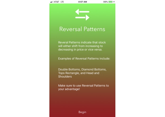 Mirage - A Technical Analysis Tool – screenshot 3