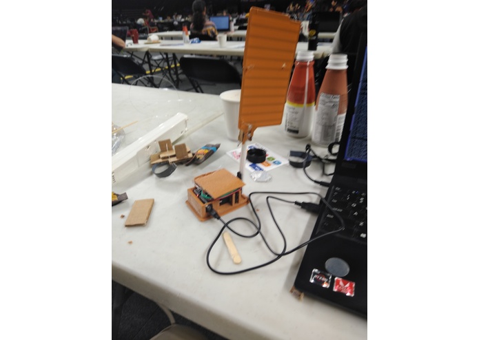 Guardian – screenshot 1