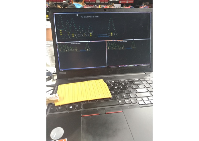 Guardian – screenshot 2