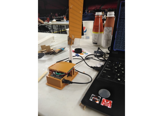 Guardian – screenshot 3