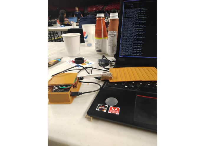 Guardian – screenshot 4