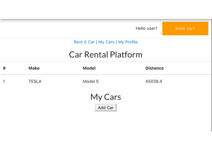 Securent – screenshot 6