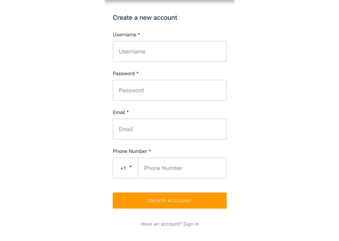 Securent – screenshot 8