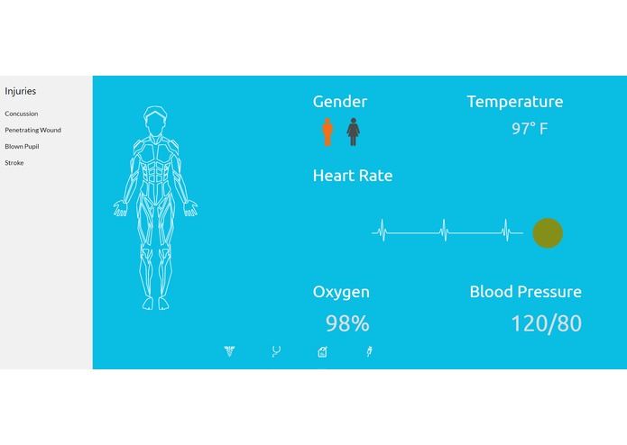 Evia – screenshot 1