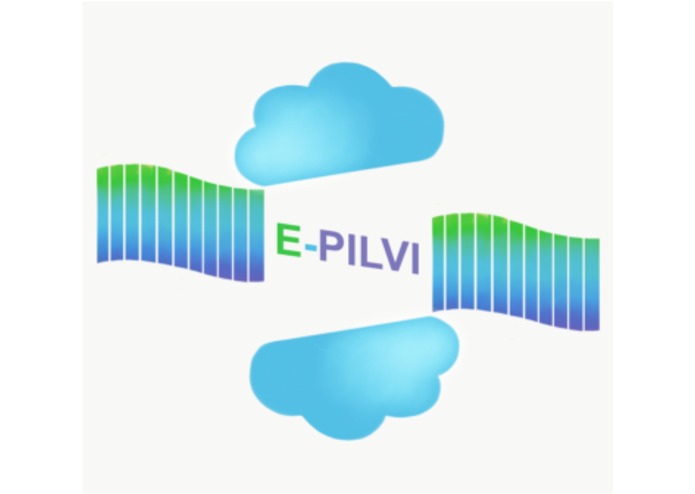 E-PILVI – screenshot 1