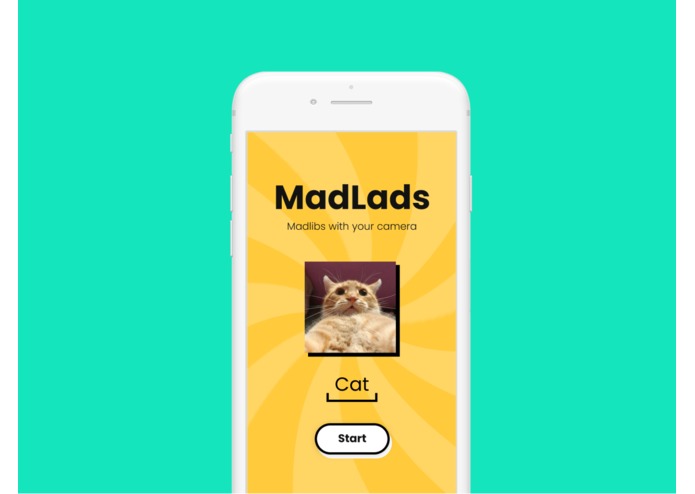 MadLads – screenshot 1