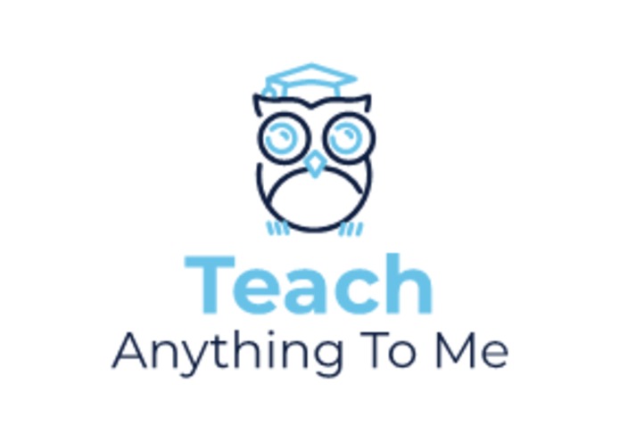Teach Anything To Me – screenshot 1