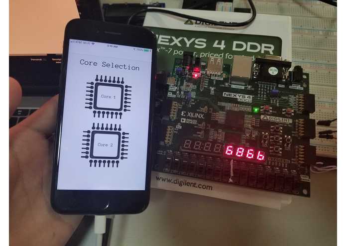 SiloBase – screenshot 1