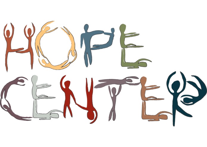 1960 Hope Center - Rebranding – screenshot 10