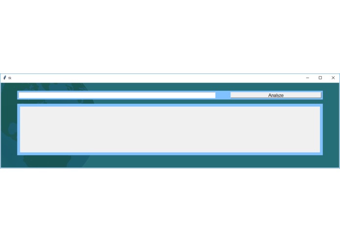 Twoot – screenshot 1