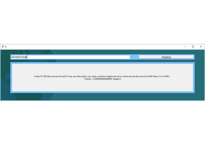 Twoot – screenshot 2
