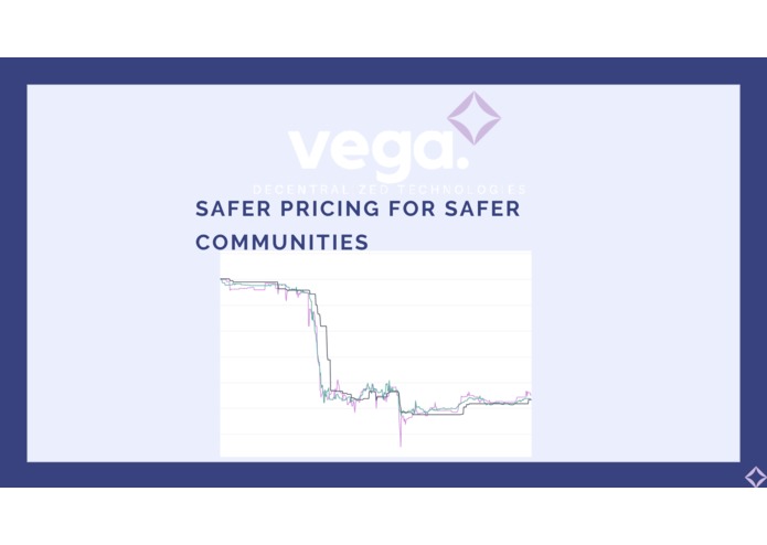 Vega | Community Decentralized Technologies – screenshot 3