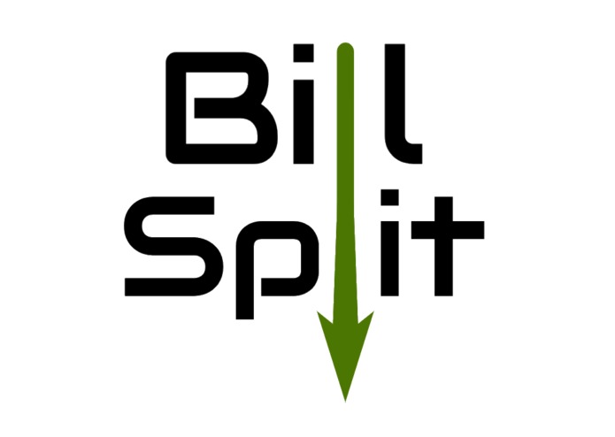 Bill Split – screenshot 1