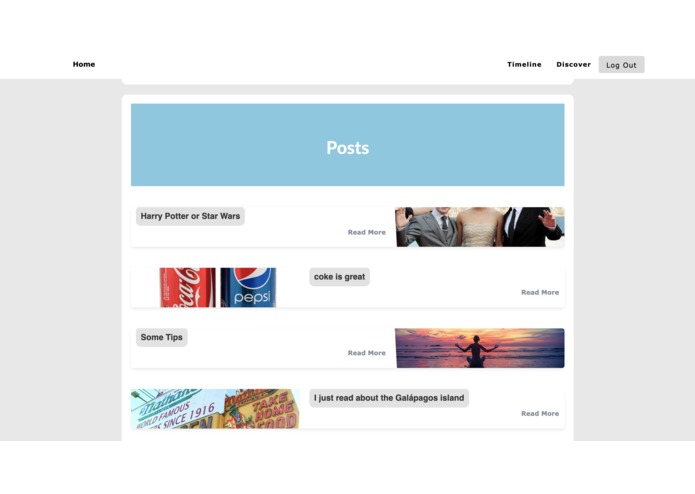 MotivateMe – screenshot 5