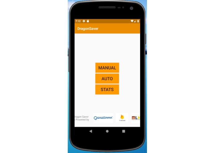 Dragon Saver – screenshot 3