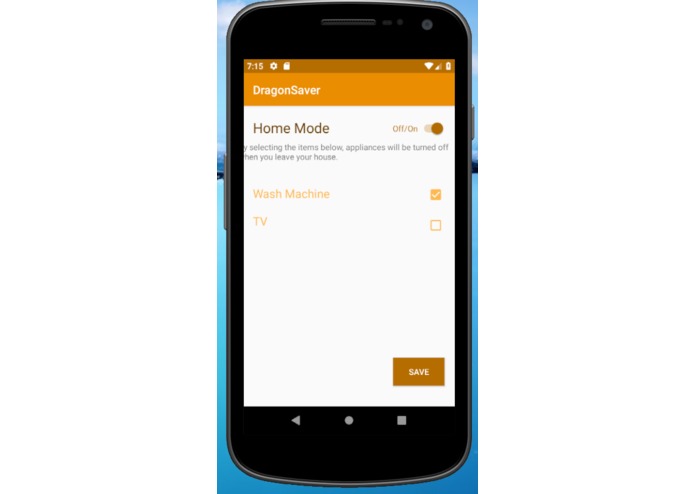 Dragon Saver – screenshot 4