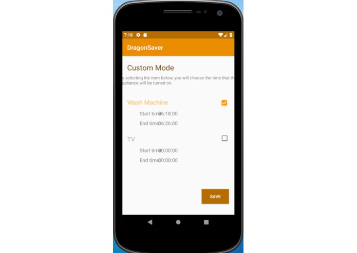 Dragon Saver – screenshot 5