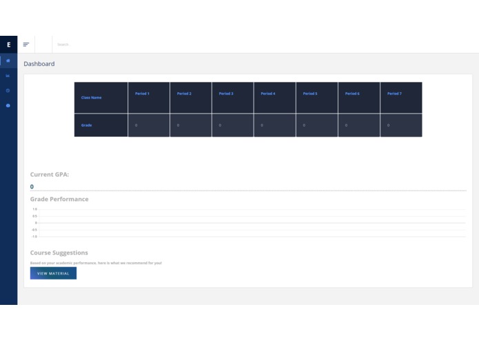Echo – screenshot 2