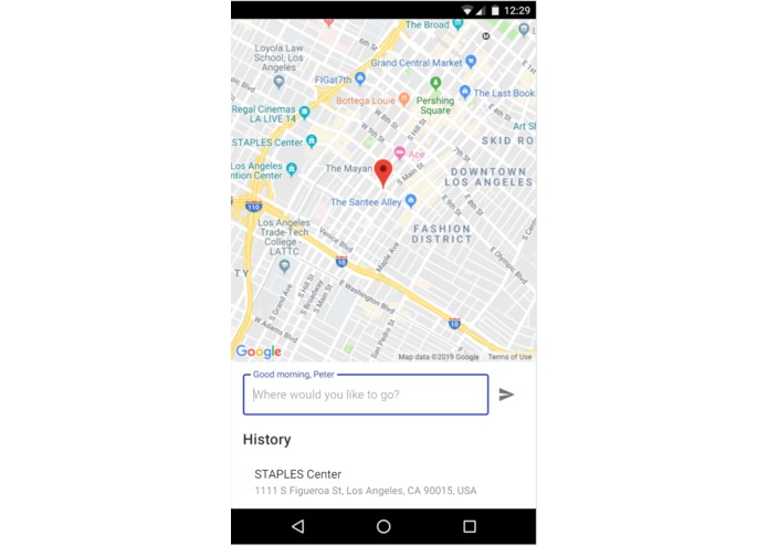 Hitch 'n Ditch – screenshot 2