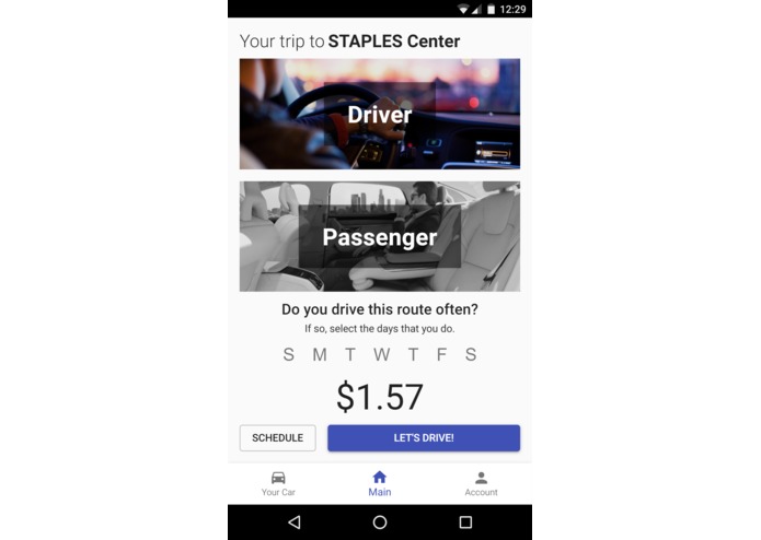 Hitch 'n Ditch – screenshot 3