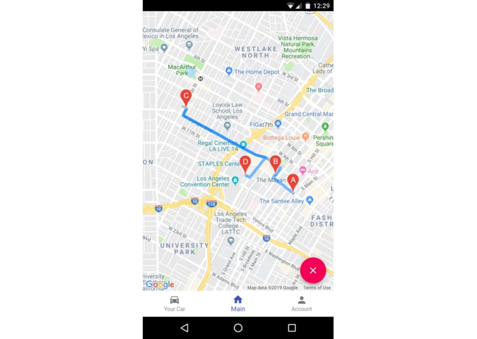 Hitch 'n Ditch – screenshot 7