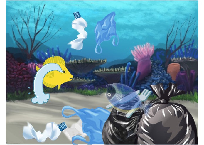 Saving Nemo! – screenshot 1