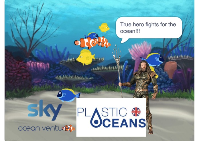 Saving Nemo! – screenshot 3