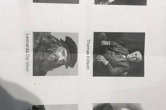  The AR Scientist Museum