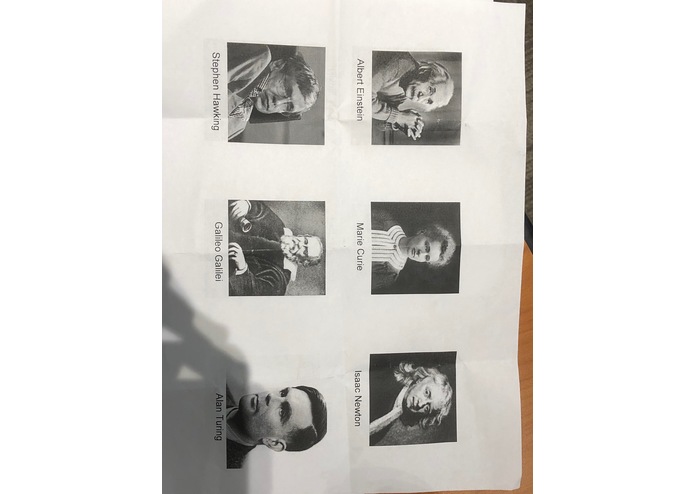  The AR Scientist Museum – screenshot 2