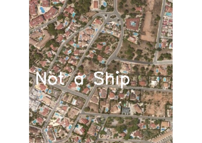 Ship Base Detection – screenshot 2