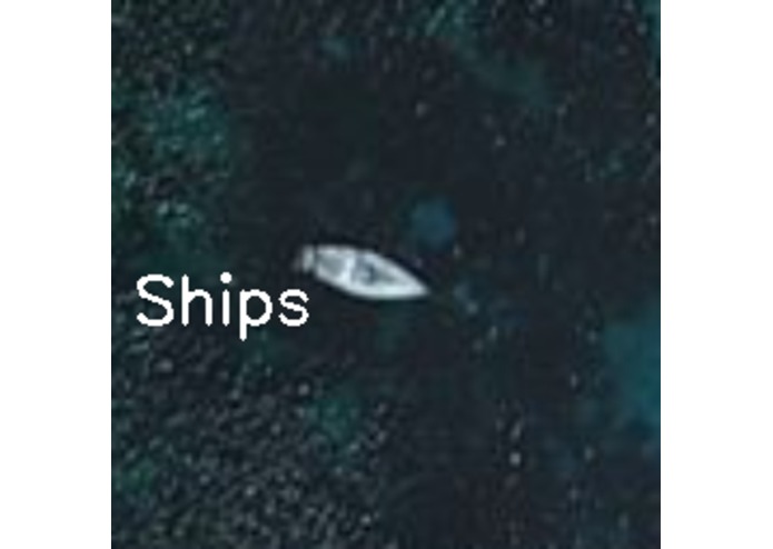 Ship Base Detection – screenshot 3