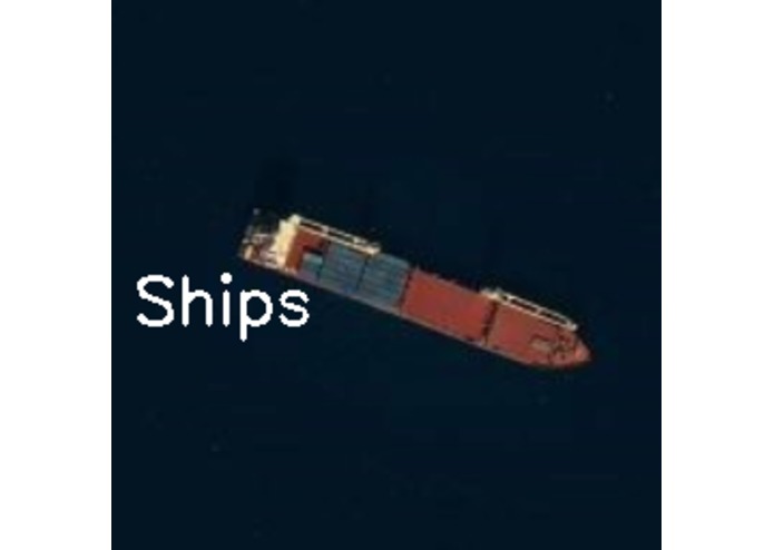 Ship Base Detection – screenshot 4