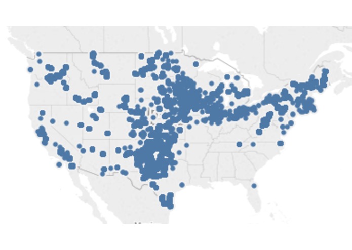 Graphing our Energy Use – screenshot 2