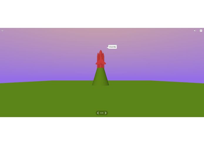 Microsoft Merge Cube – screenshot 3