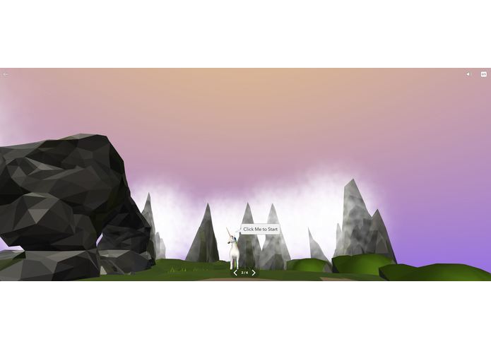 Microsoft Merge Cube – screenshot 1