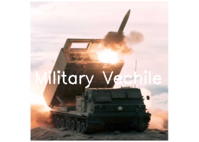 Military vehciles detection – screenshot 3