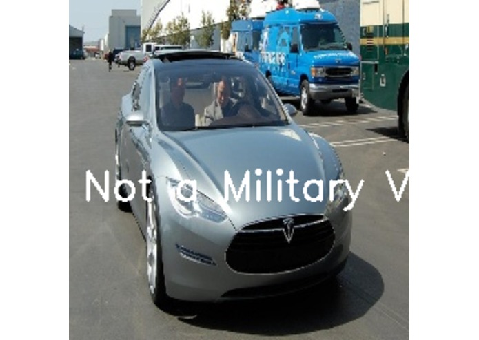 Military vehciles detection – screenshot 4