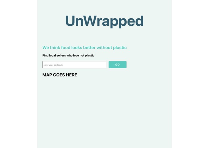 unwrapped_frontEnd_Athena – screenshot 2