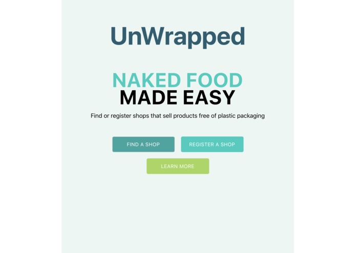 unwrapped_frontEnd_Athena – screenshot 3