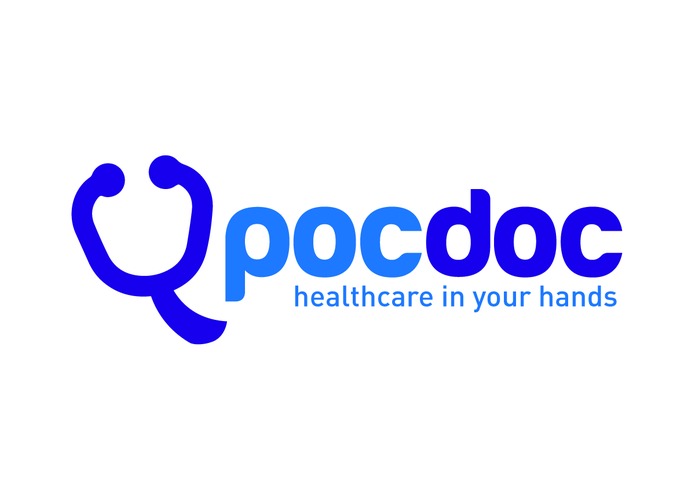 PocDoc – screenshot 1