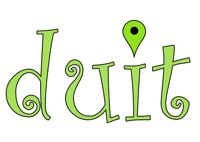 duitogether – screenshot 1