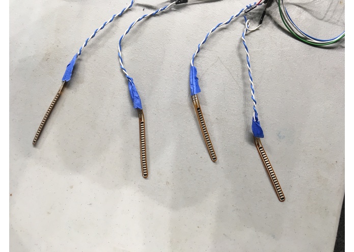 Air Guitar Hero – screenshot 1