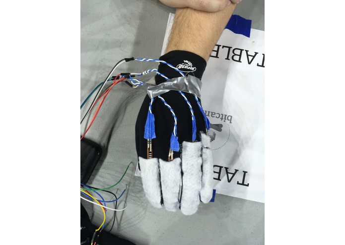 Air Guitar Hero – screenshot 3