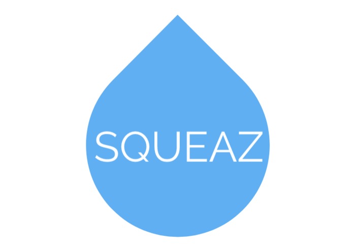 Squeaz – screenshot 1
