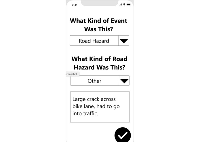 Bike Hazard – screenshot 7