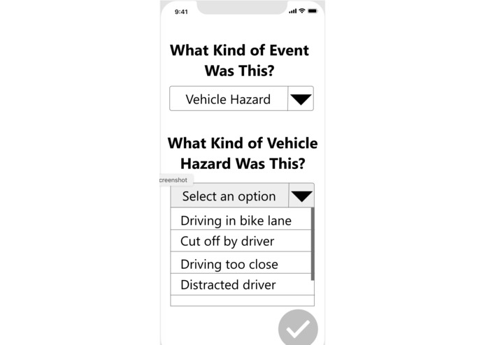 Bike Hazard – screenshot 6