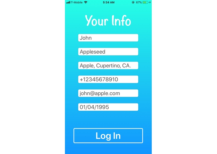 Wave – screenshot 2