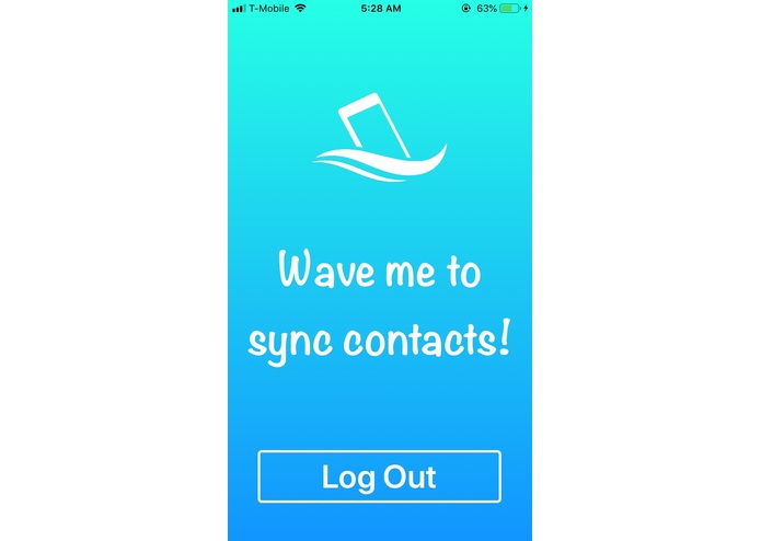 Wave – screenshot 3