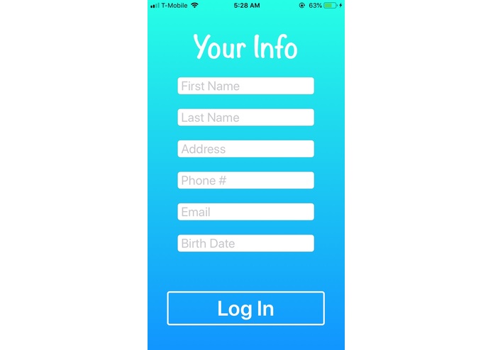 Wave – screenshot 1