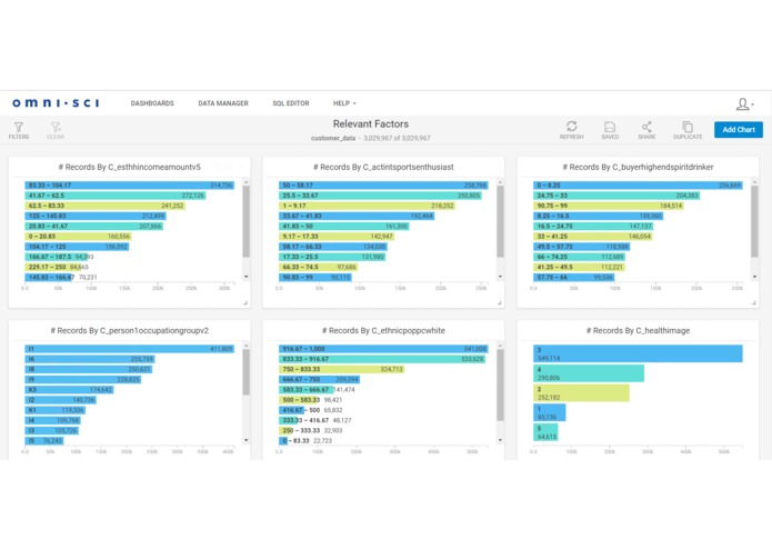 TailorMatched – screenshot 5